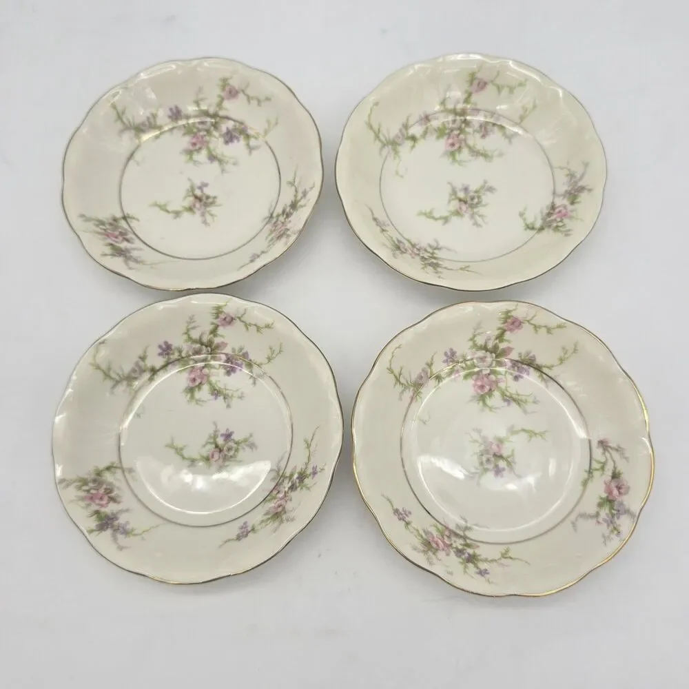 4 Theodore Haviland New York Rosalinde 5